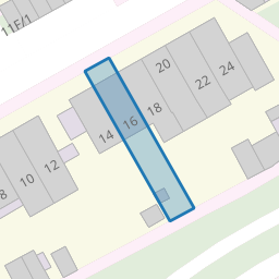 Perceel HDW00-D-9814