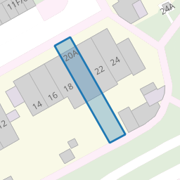 Perceel HDW00-D-9816