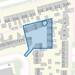 Perceel HDW00-D-9821