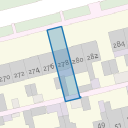 Perceel HDW00-D-9832