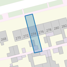 Perceel HDW00-D-9834