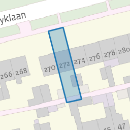 Perceel HDW00-D-9835