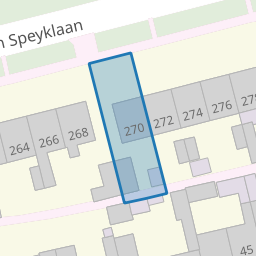 Perceel HDW00-D-9836