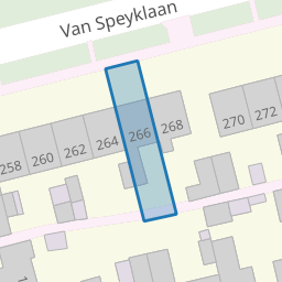 Perceel HDW00-D-9838