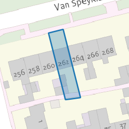 Perceel HDW00-D-9840