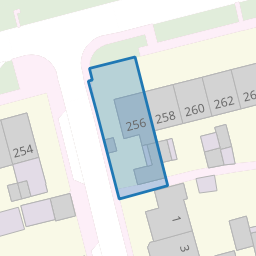 Perceel HDW00-D-9843