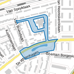 Perceel HDW00-D-9847