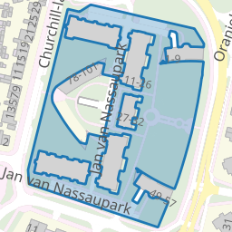 Perceel HDW00-D-9850