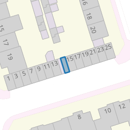 Perceel HDW00-D-9851