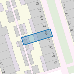 Perceel HDW00-D-9857