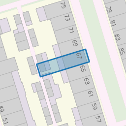 Perceel HDW00-D-9858