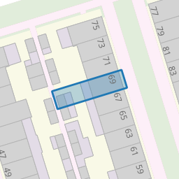 Perceel HDW00-D-9859