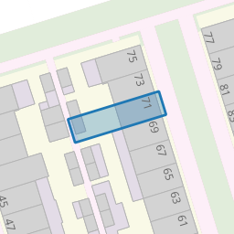 Perceel HDW00-D-9860