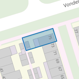 Perceel HDW00-D-9862