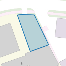 Perceel HDW00-D-9876