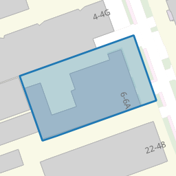 Perceel HDW00-D-9890