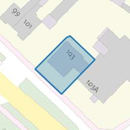 Perceel HDW00-D-9896