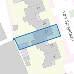 Perceel HDW00-D-9904