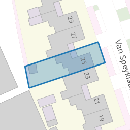 Perceel HDW00-D-9905