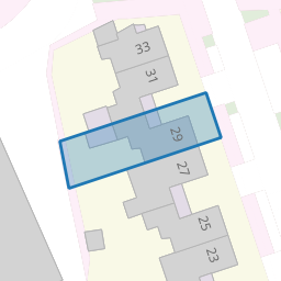 Perceel HDW00-D-9907