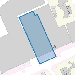 Perceel HDW00-D-9910