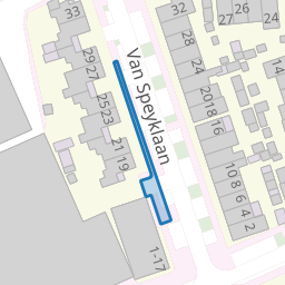 Perceel HDW00-D-9911