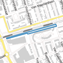 Perceel HDW00-D-9924