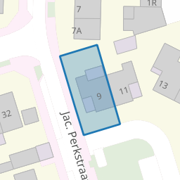 Perceel HDW00-D-9925