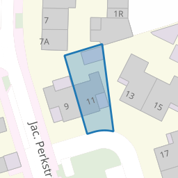 Perceel HDW00-D-9926