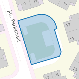 Perceel HDW00-D-9935