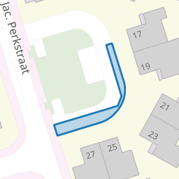 Perceel HDW00-D-9936