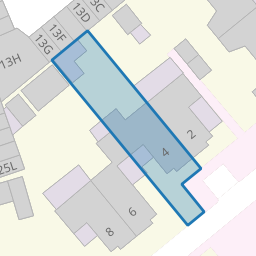 Perceel HDW00-D-9939