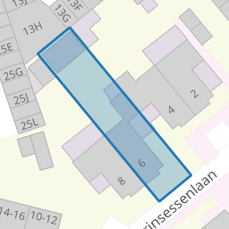 Perceel HDW00-D-9940