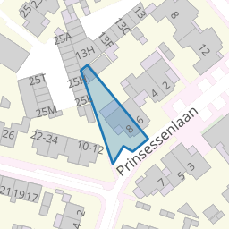 Perceel HDW00-D-9941