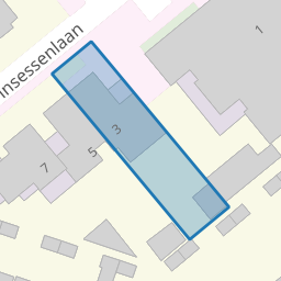 Perceel HDW00-D-9944