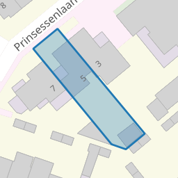 Perceel HDW00-D-9945