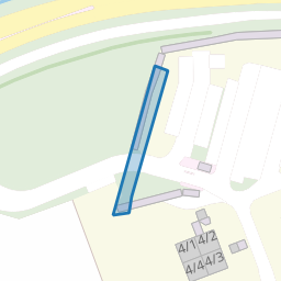 Perceel HDW00-D-9951