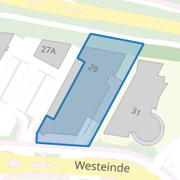 Perceel HDW00-D-9955