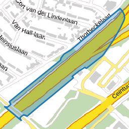 Perceel HDW00-D-9964