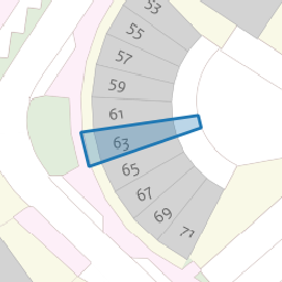 Perceel HDW00-D-9972