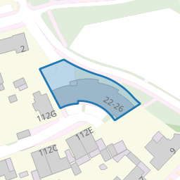 Perceel HDW00-D-9992