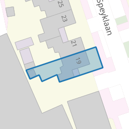 Perceel HDW00-D-9996