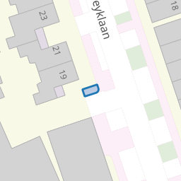 Perceel HDW00-D-9998