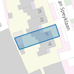 Perceel HDW00-D-9999