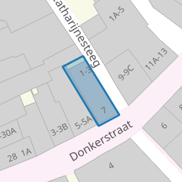 Perceel HDW00-E-1032