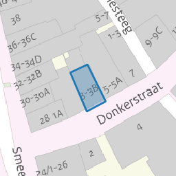 Perceel HDW00-E-1034