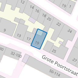 Perceel HDW00-E-1106