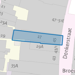 Perceel HDW00-E-1134