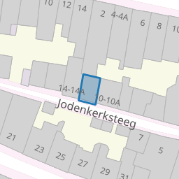 Perceel HDW00-E-1150