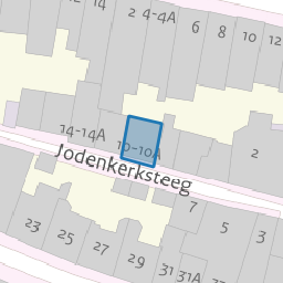 Perceel HDW00-E-1151